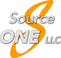 Source One Logo